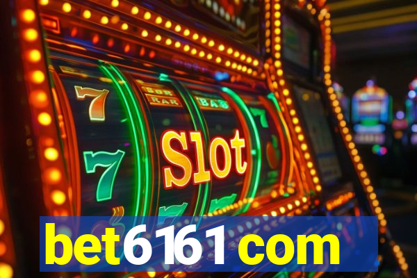 bet6161 com
